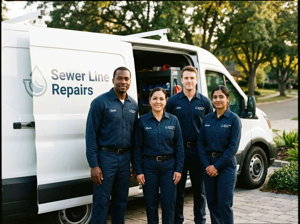 Emergency Plumber company in Saint Marys, GA