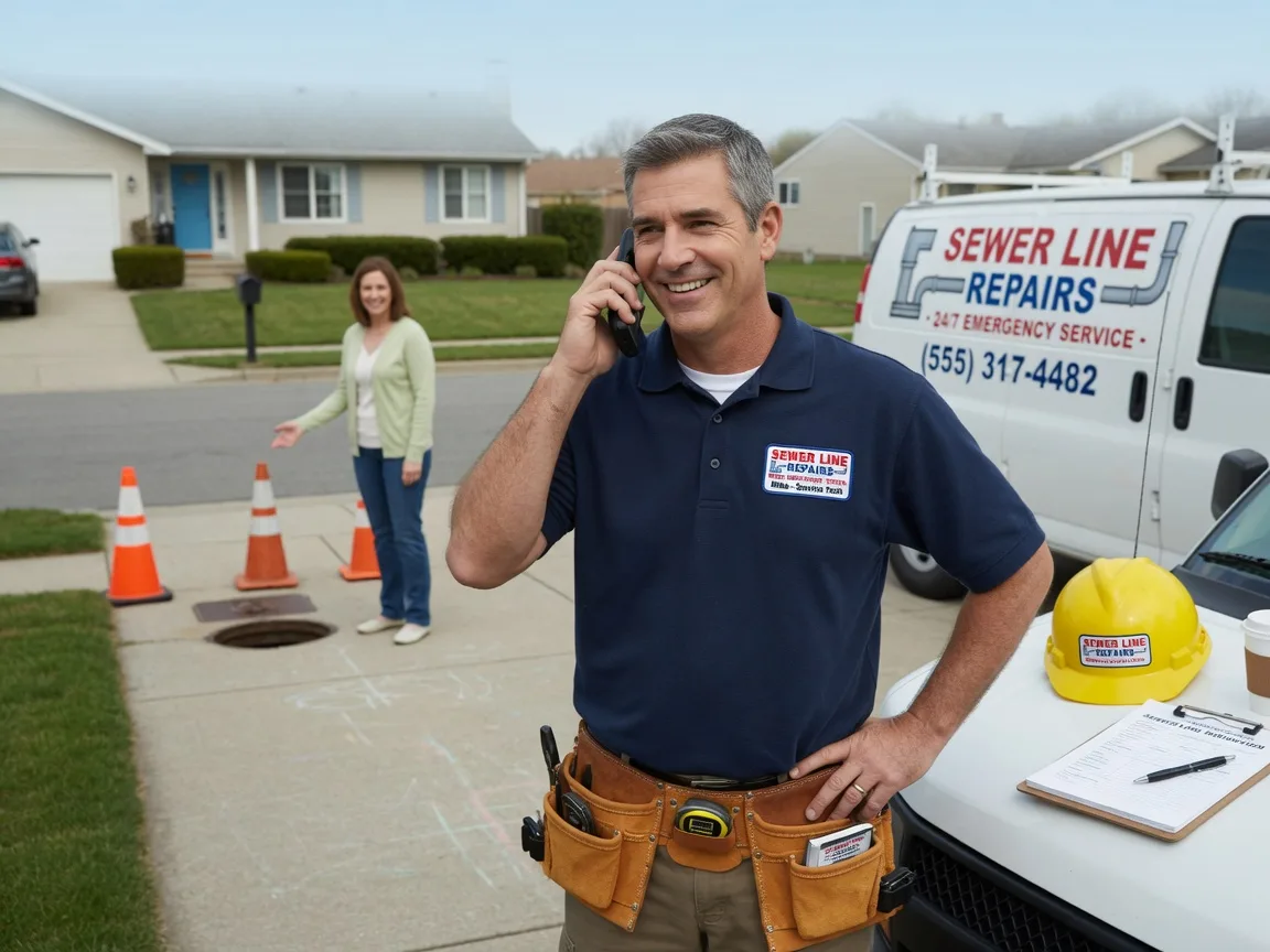 Emergency Plumber Saint Marys, GA FAQs